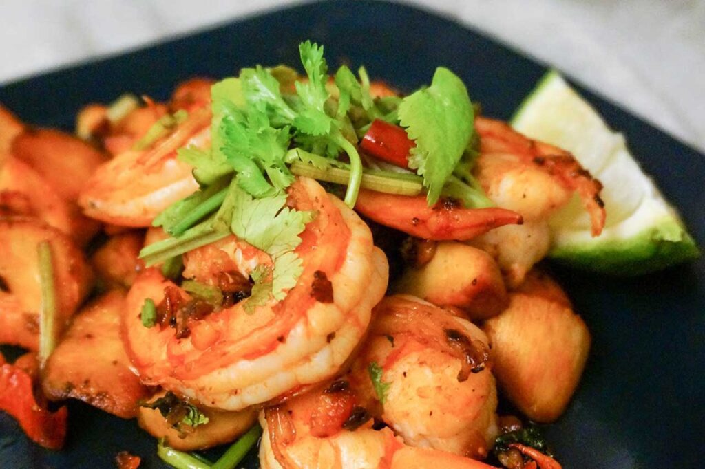 Onde comer em Natal?