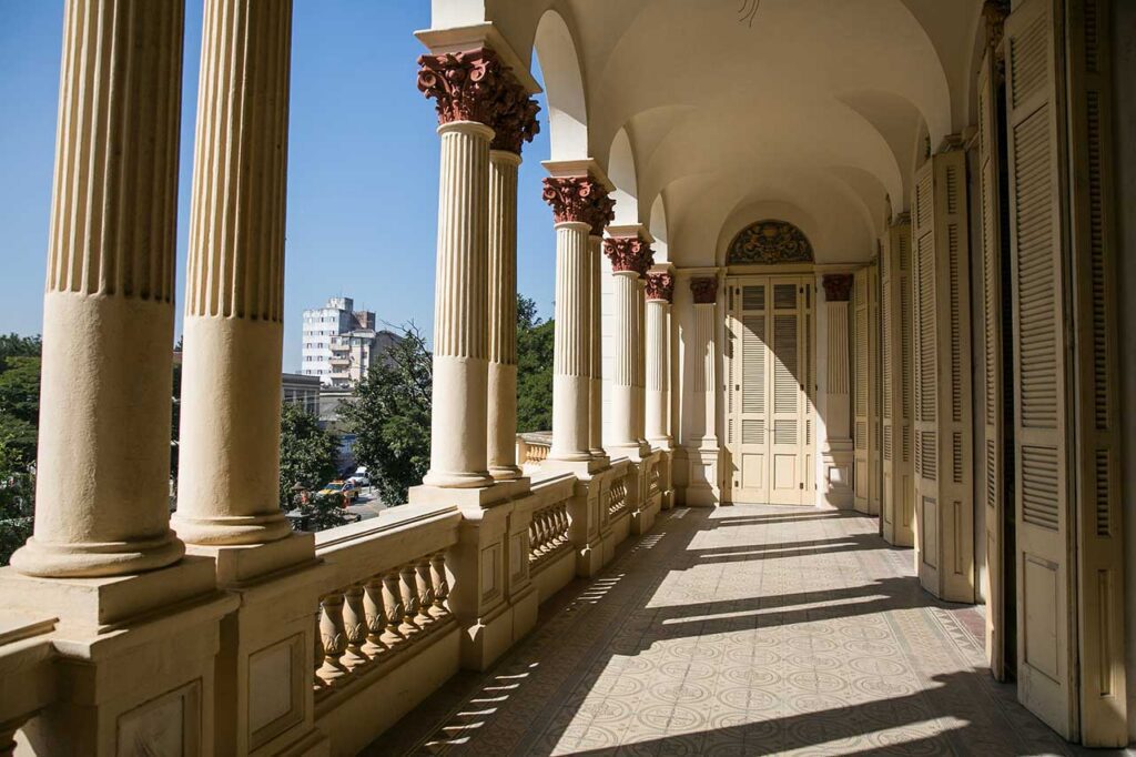 Como ir para São Luís, MA?