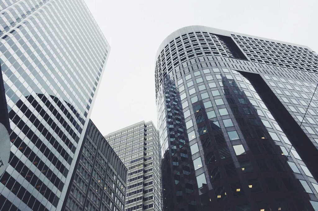 Defina qual será o seu destino