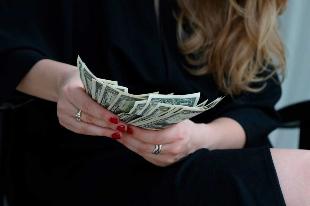 Conheça a sua realidade financeira