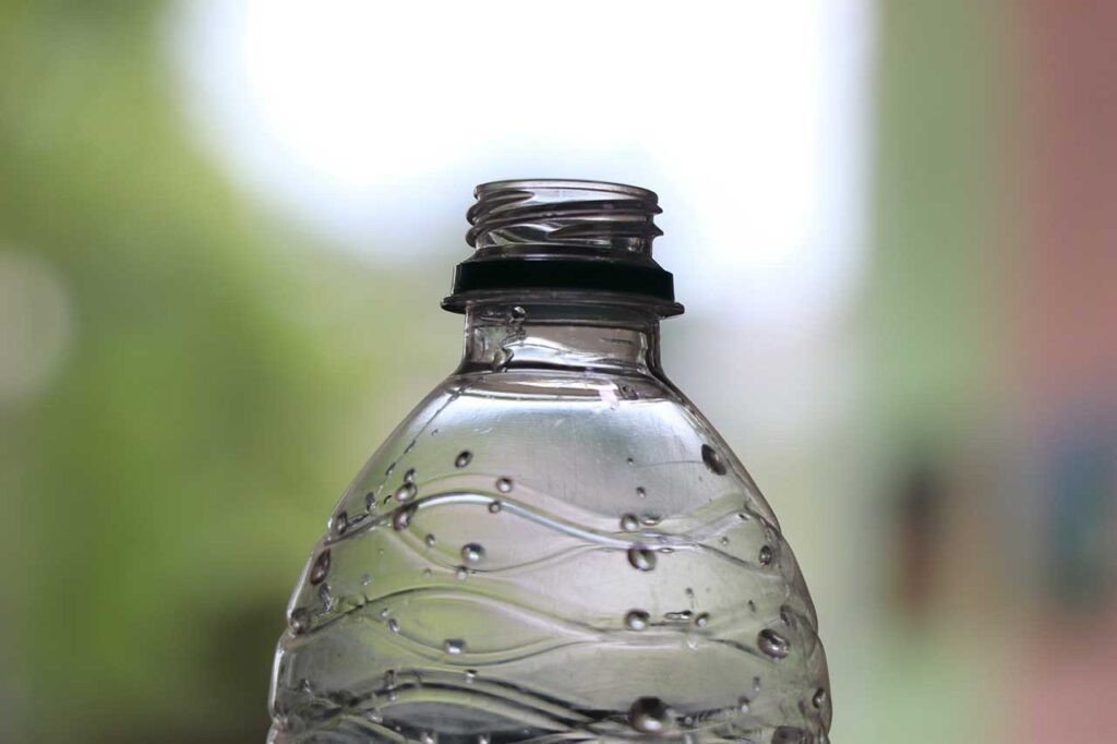 Fique de olho nos produtos líquidos