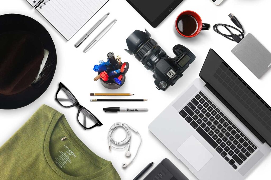 Dicas de como arrumar mala de viagem