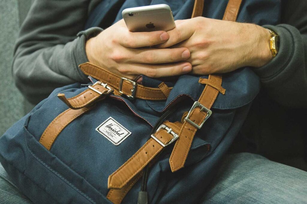 Planeje-se com antecedência