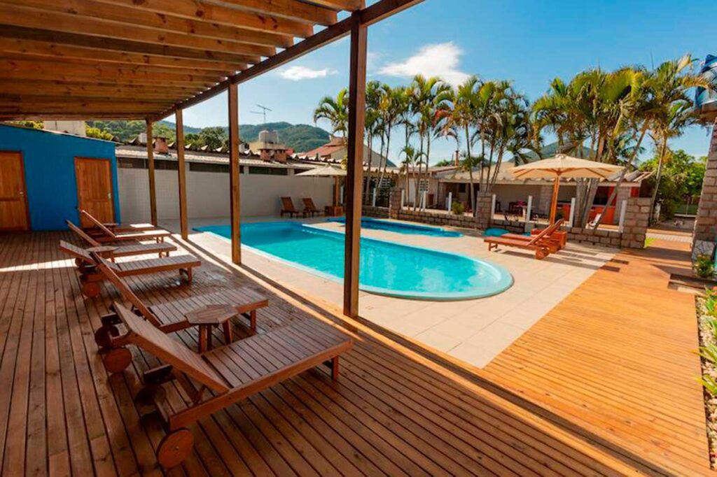 Onde ficar em Florianópolis?