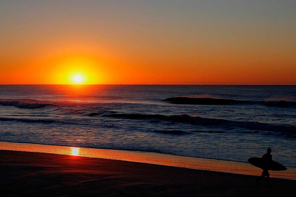 Florianópolis: praias