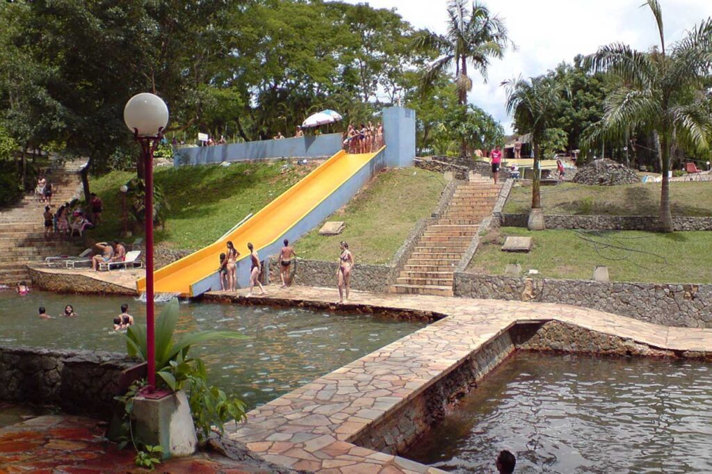 O que ver e fazer em Goiânia?