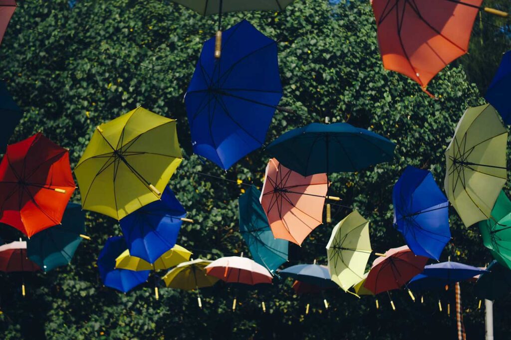 O que fazer em Holambra à noite?