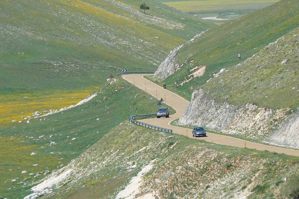 De BH a Monte verde