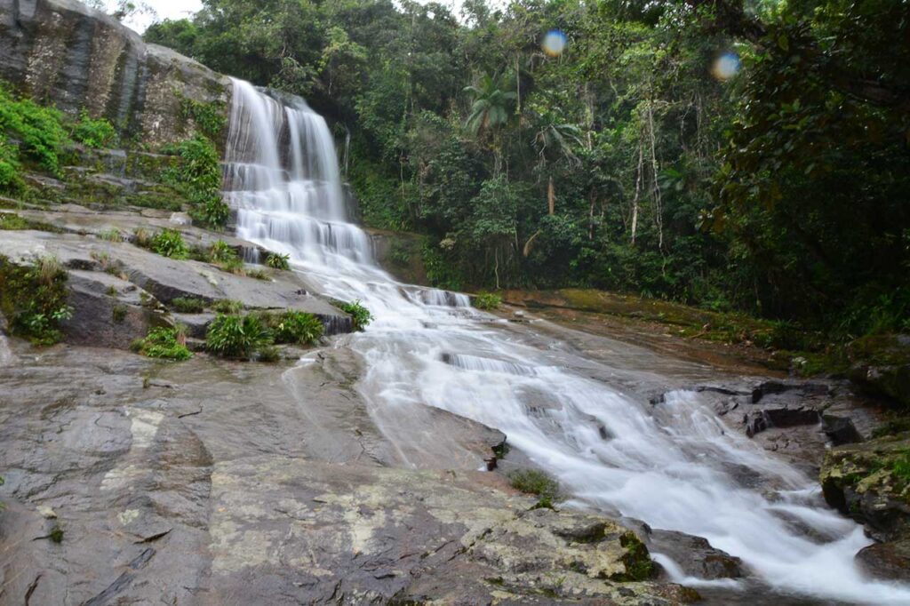 O que fazer em Paraty de graça?