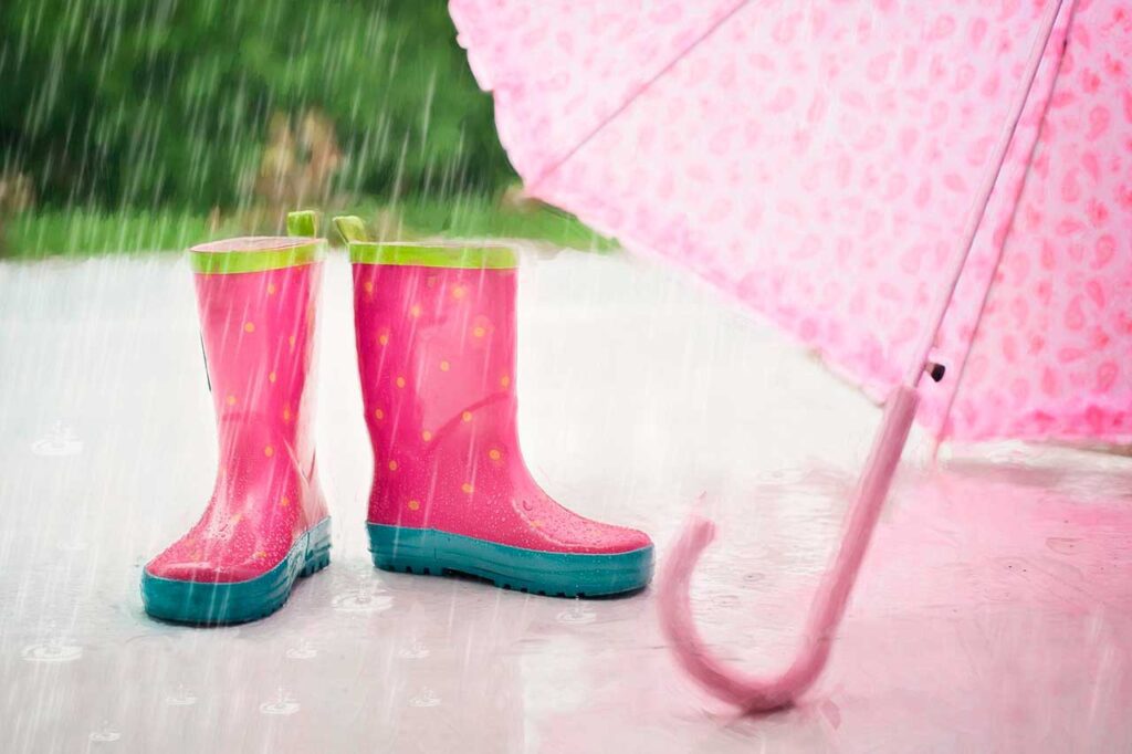 O que fazer em Paraty, RJ, com chuva?