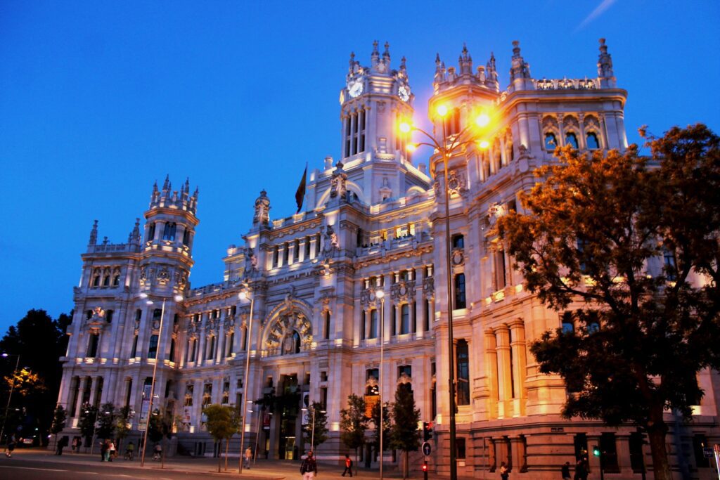 O que fazer em Madrid de graça?