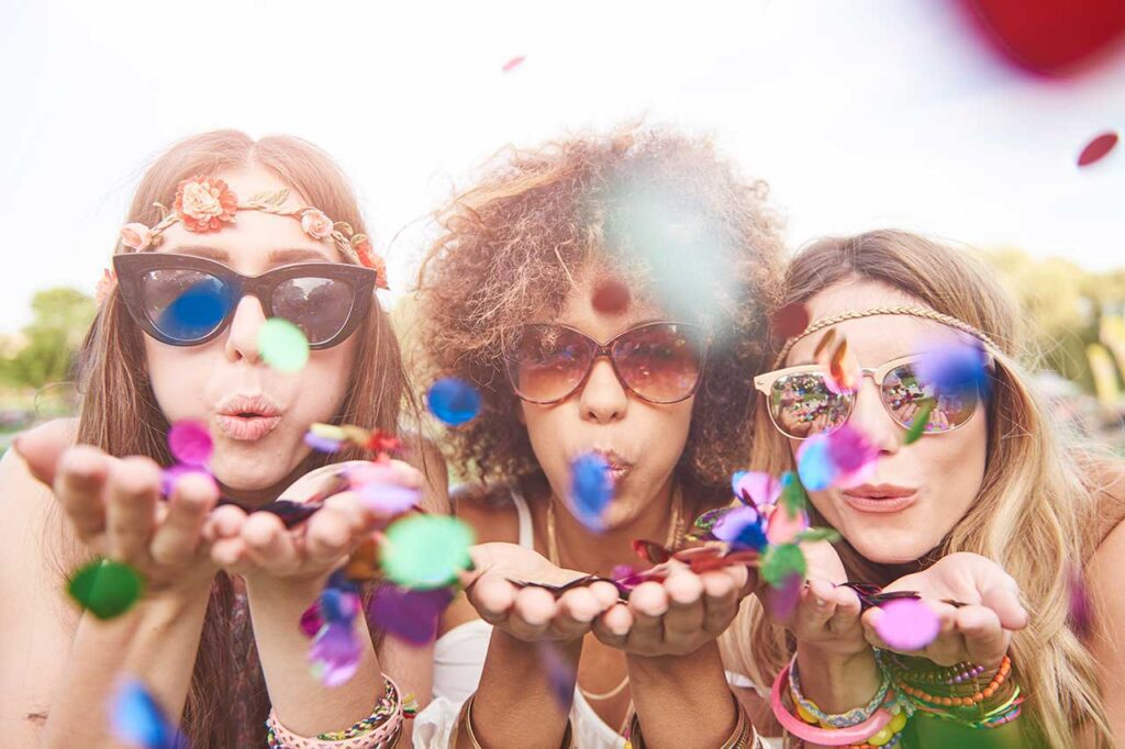 Quais as características do carnaval do Rio de Janeiro?