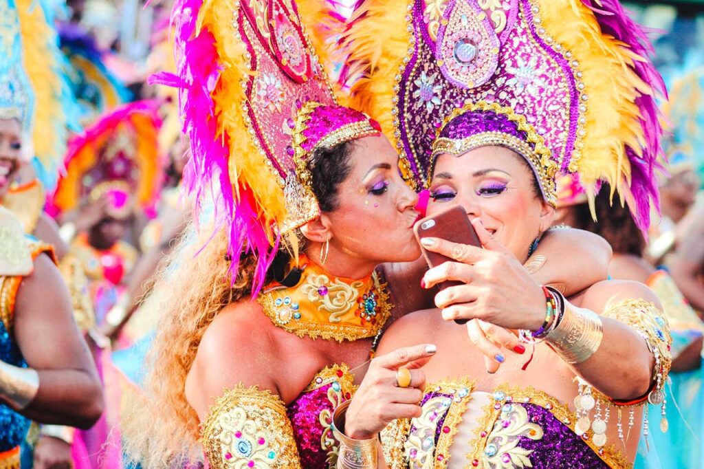 Dicas para aproveitar o carnaval do Rio de Janeiro