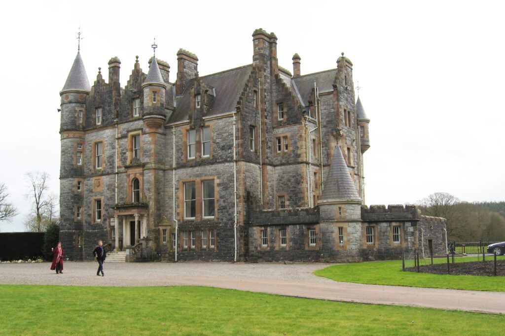 Irlanda o que visitar com crianças