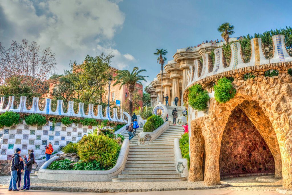 O que fazer em Barcelona de graça?