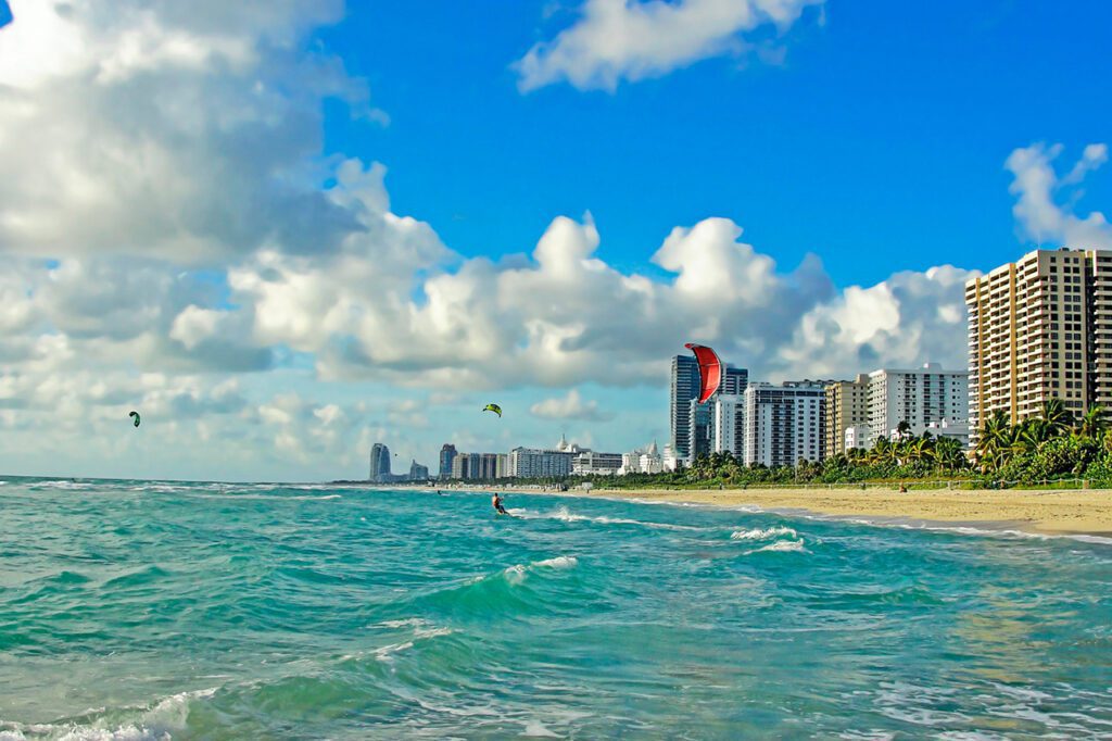 Quando ir a Miami?