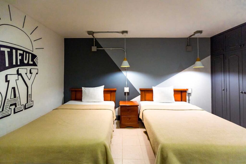 Onde se hospedar em San José, Costa Rica?