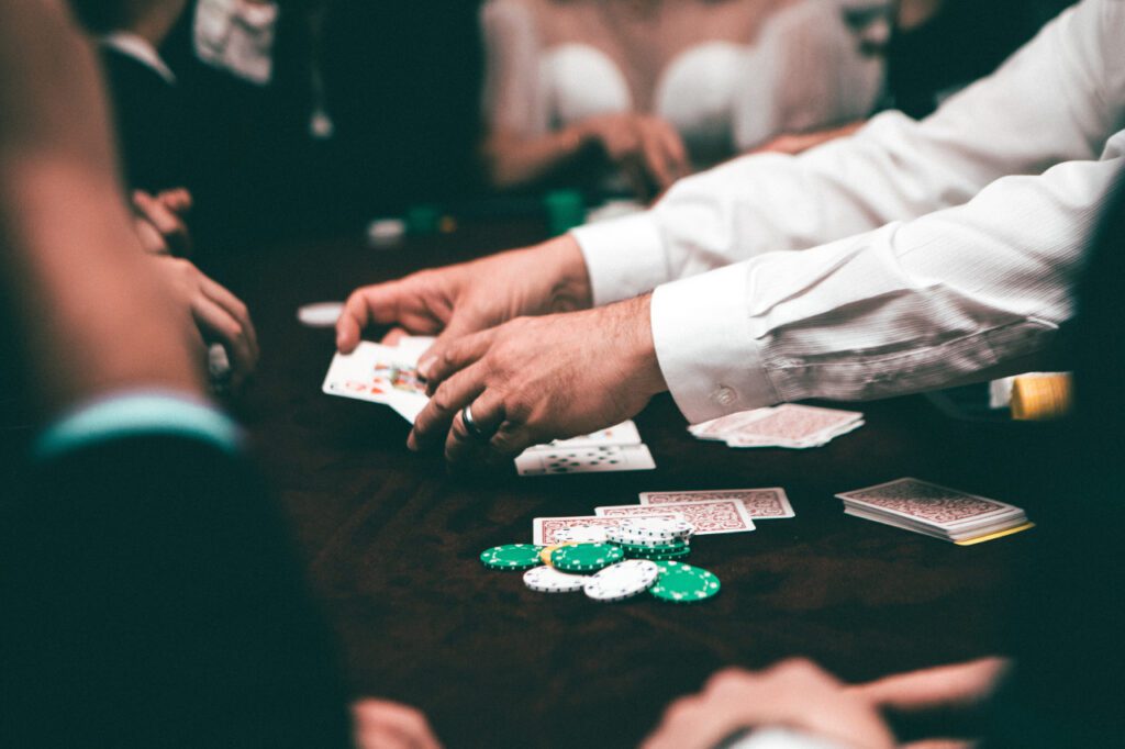 o que fazer com chuva las vegas