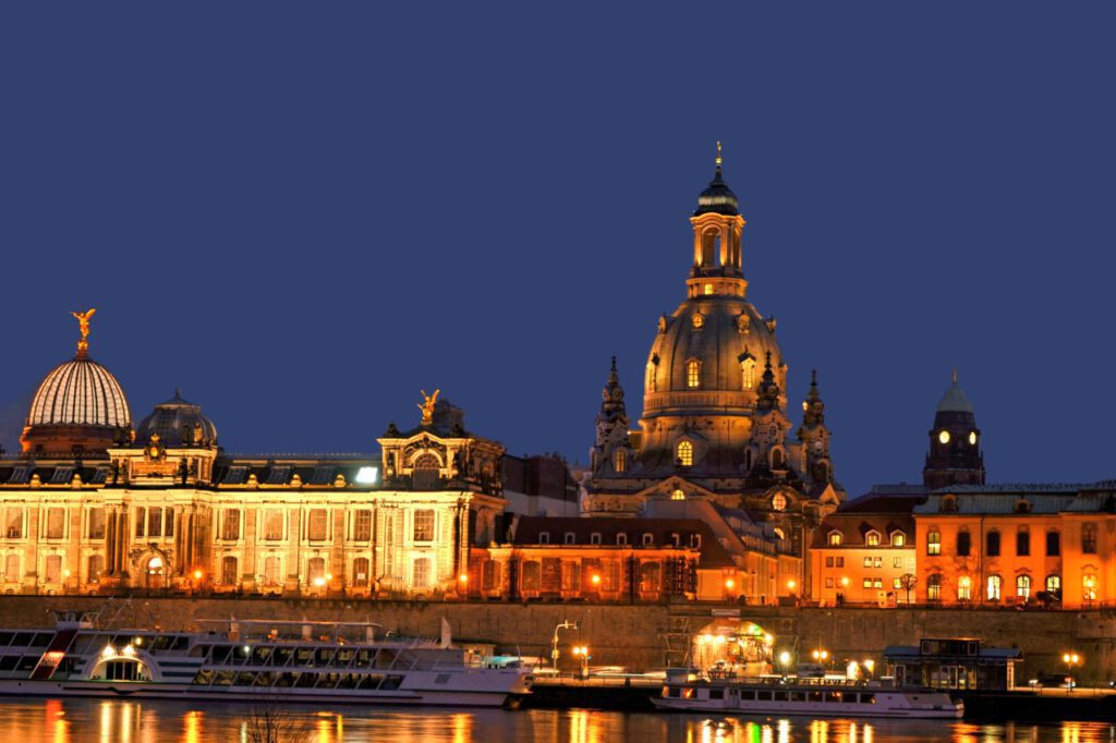 O que fazer em Florença à noite