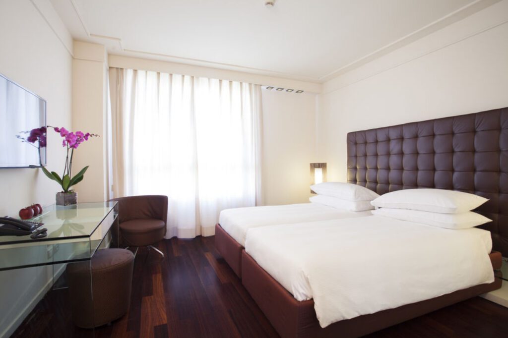 Onde se hospedar em Florença