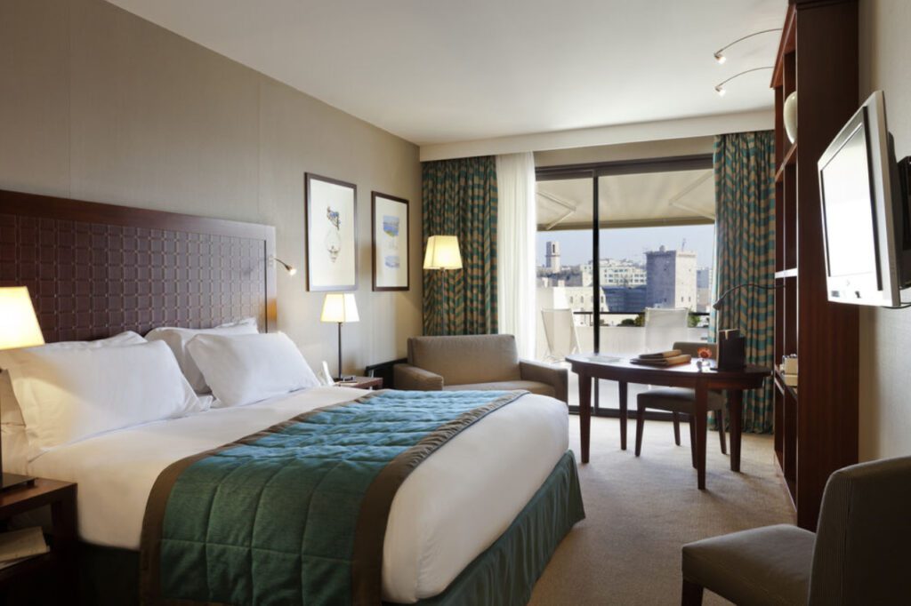 Onde se hospedar na cidade de Marselha