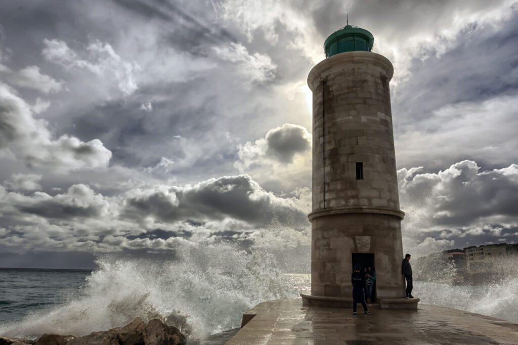 Porto Velho de Marselha
