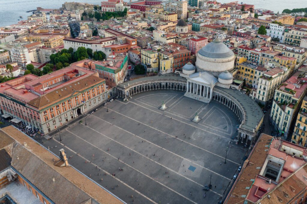 Praça do Plebiscito