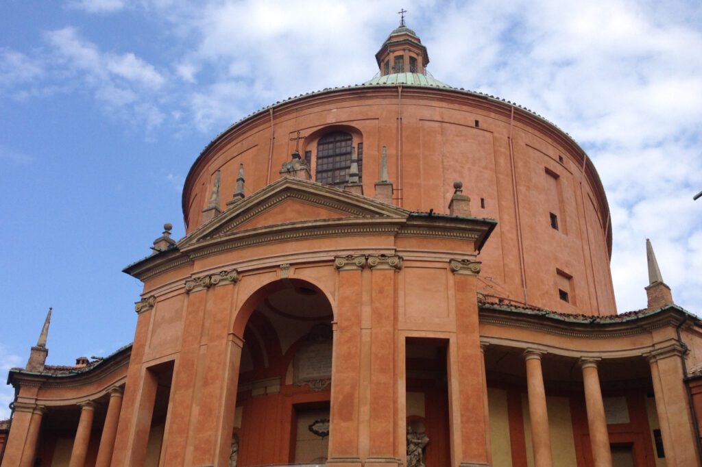 Quando ir a Bolonha, Itália