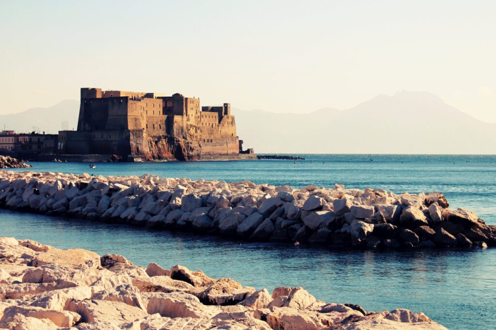 castelos napoles