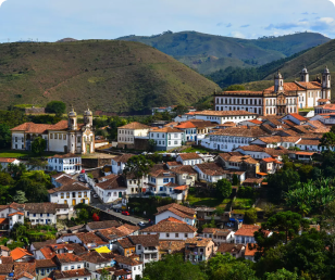 Minas Gerais