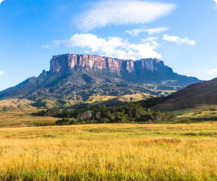 Roraima