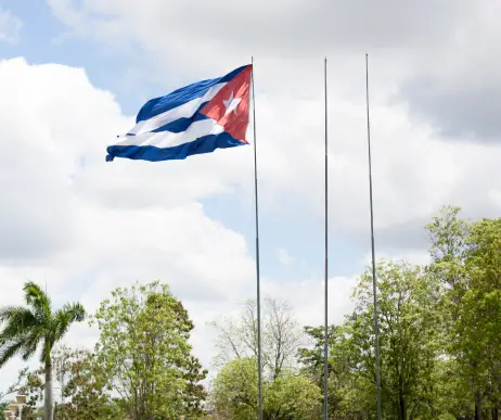 República Dominicana