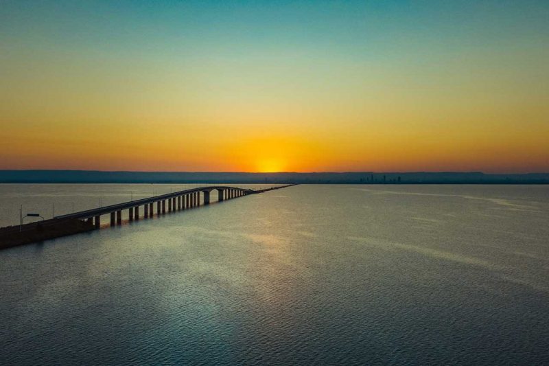 Capital de Tocantins: conheça Palmas e todos os seus atrativos